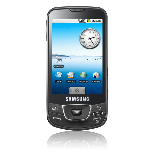 Samsung Galaxy W GT-I7500 – image 1
