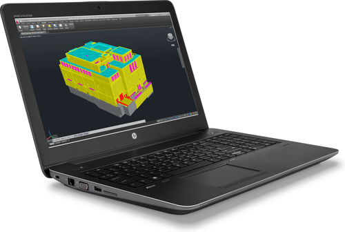 HP 15 G3 Studio – image 3