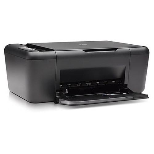HP Deskjet F4488 All-in-One Printer