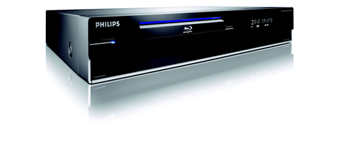 Philips Cineos BDP9000 Blu-ray Disc player