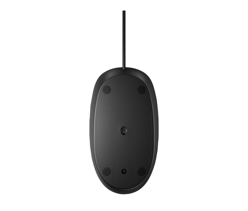 Mouse HP HP 128 LSR