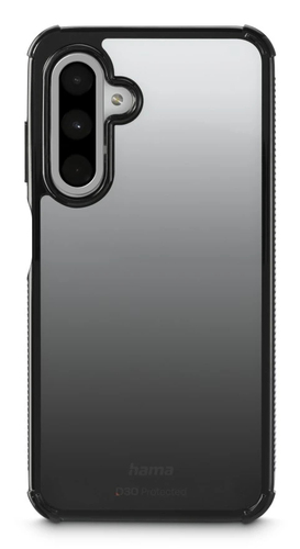 Hama Extreme Protect voor Samsung Galaxy A26 5G Telefoonhoesje Zwart