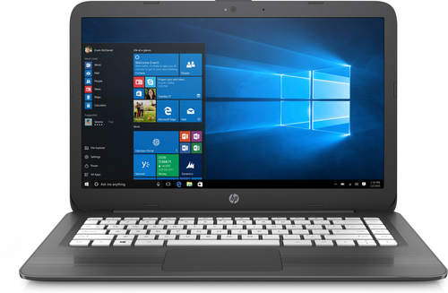 HP Stream 14-cb013na Intel Atom® x5-E8000 Laptop