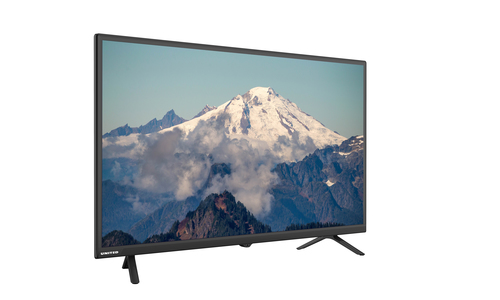 United LED32H63 TV 81.3 cm (32") HD Black 200 cd/m² – image 3