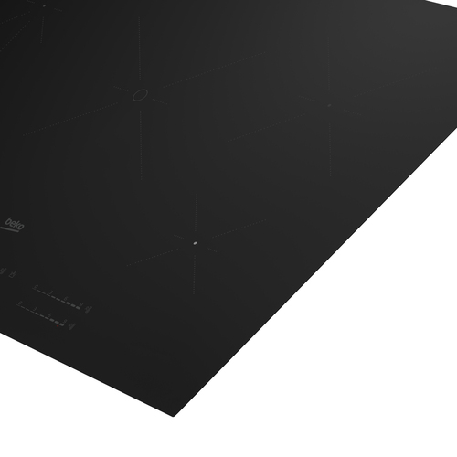 Beko HII85770SUFT Inductie kookplaat Zwart, afbeelding 4