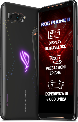 ASUS ROG Phone II