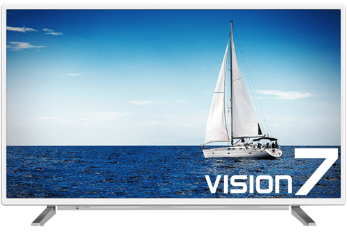 Grundig 40VLX7730WP TV