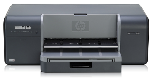HP Pro B8850