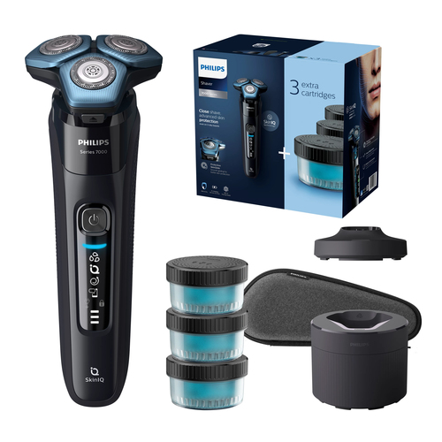 Philips SHAVER Series 7000 S7783/63 Wet and Dry electric shaver – image 3