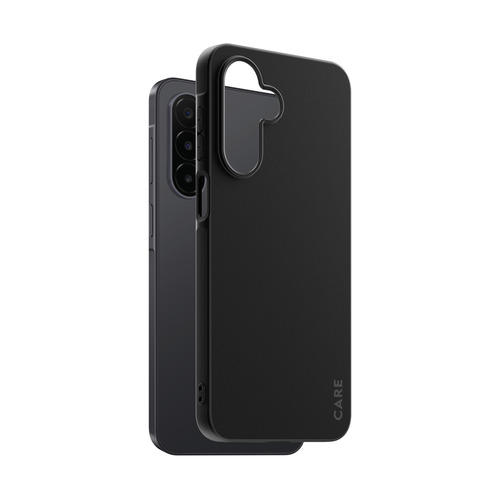 PanzerGlass CARE™ by PanzerGlass® TPU Case Black Samsung Galaxy A18 | M17 5G | A17 | A17 5G | Bulk – image 4