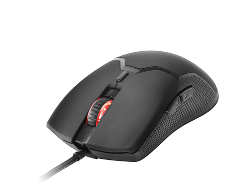 Mars Gaming MMV mouse Right-hand USB Type-A Optical 10000 DPI – image 2
