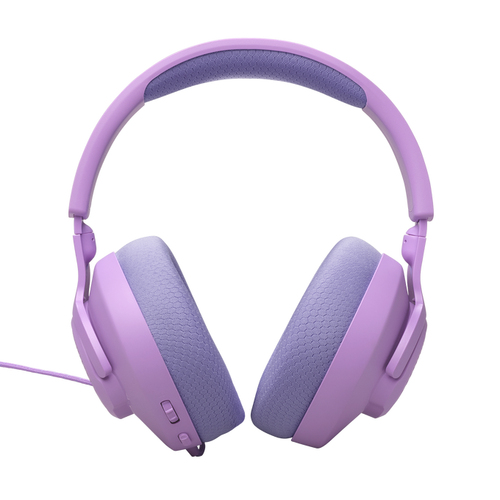 JBL Quantum 100M2 Roze, afbeelding 3
