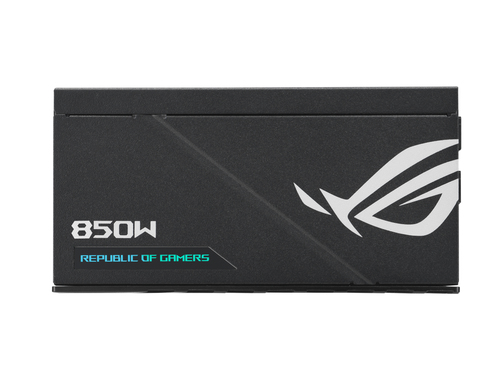 Asus Rog Loki Platinum Modular Sfx-L Psu  850 W - image 8