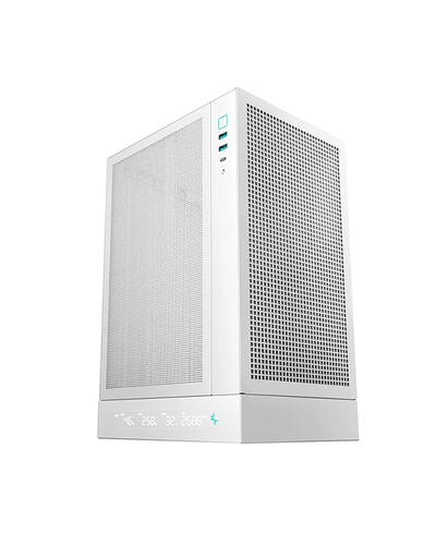 DeepCool CH170 DIGITAL mini tower behuizing, afbeelding 2
