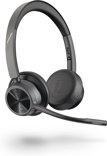 Auriculares PLANTRONICS VOYAGER 4320