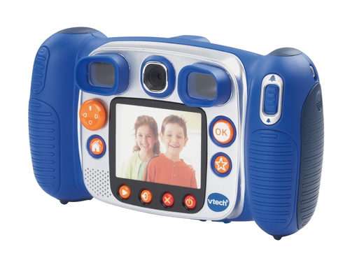VTech Kidizoom Duo blauw – image 5