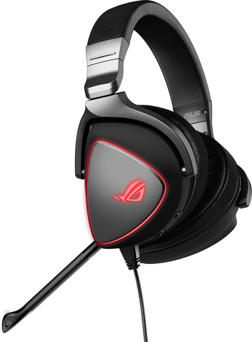 ASUS ROG Delta Origin – image 2