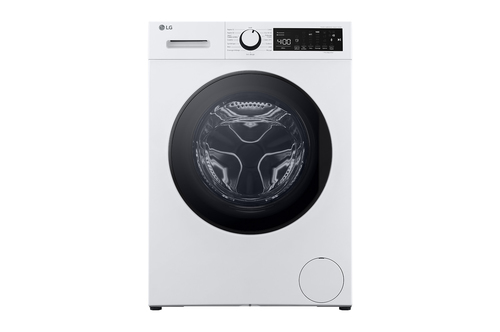 LG F94D15WHS washing machine Front-load