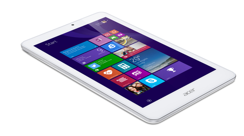 Acer Iconia W1-810-15NY Intel Atom® – image 9