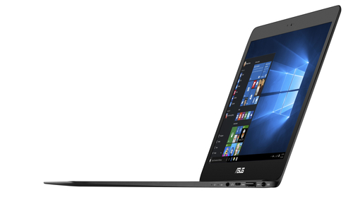 ASUS Zenbook UX305LA-FC012H Intel® Core™ i7 i7-5500U Laptop – image 2