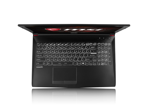 MSI GP62M 7RD-1422IT – image 3