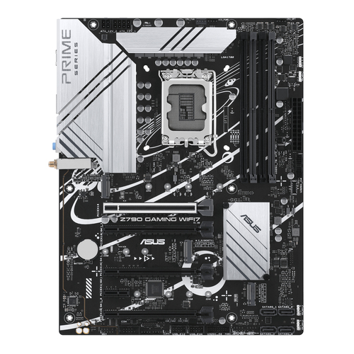 ASUS Z790 GAMING WIFI7