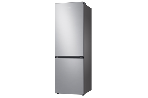 Samsung Bottom Mounted Freezer Series 6 SpaceMax 344L Silver - image 2