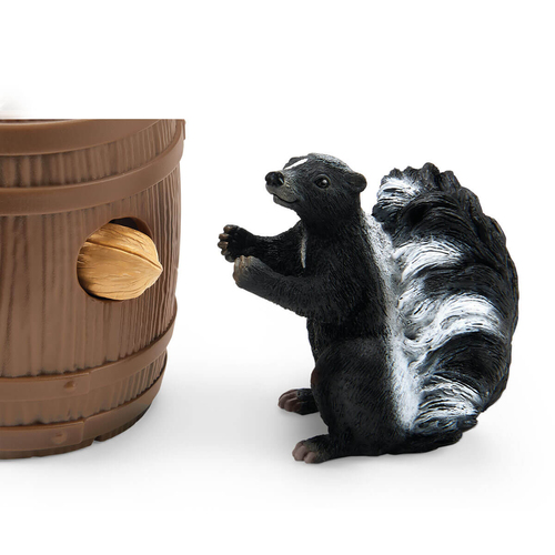 Schleich Wild Life - Speelplezier met de noot speelfiguur, afbeelding 9