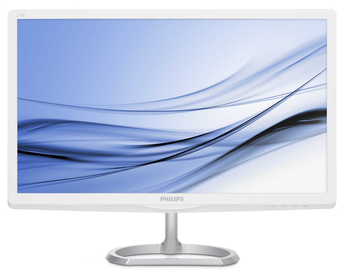 Philips 276E6ESW/93 computer monitor – image 2