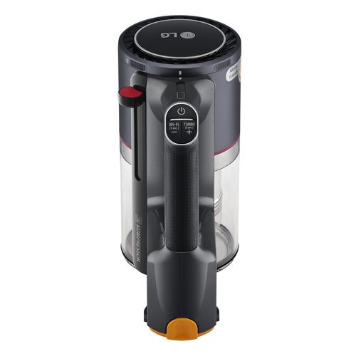 LG A9K-PRO1G stick vacuum/electric broom 2-in-1 stick vacuum Battery Dry HEPA Bagless – image 8