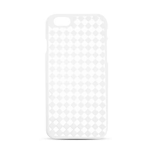 Area CRCA7006SQUAREW mobile phone case