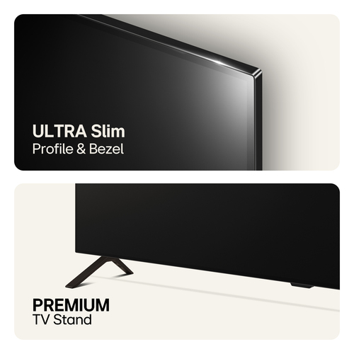 LG OLED77B46LA.AEK TV – image 3