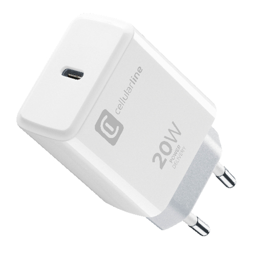 Cellularline USB-C Charger – image 2