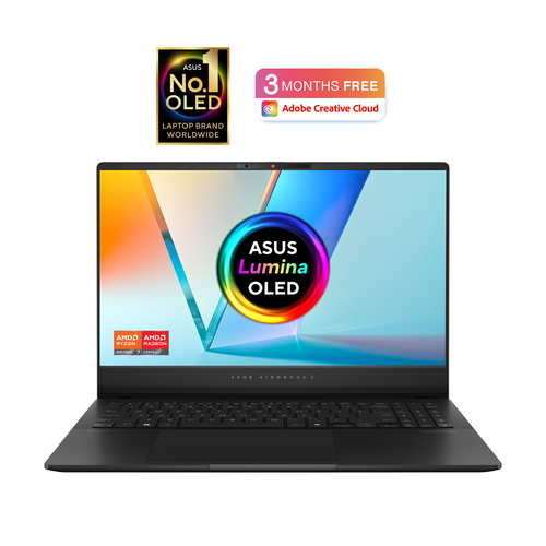 ASUS Vivobook S15 OLED M5506UA-MA003W AMD Ryzen™ 7 8845HS Laptop – image 2