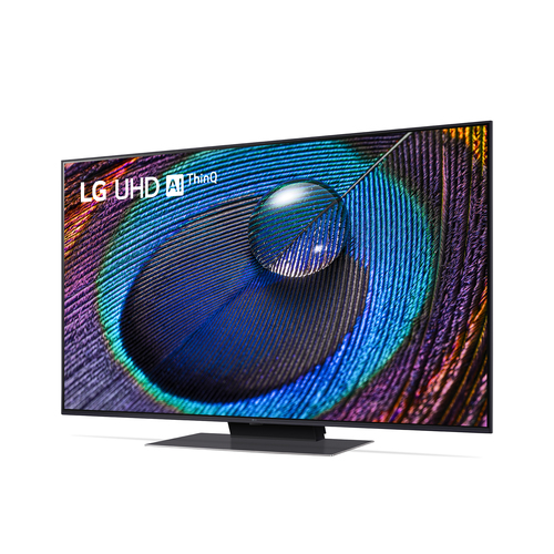 LG UHD 50UR91006LA.API TV – image 9