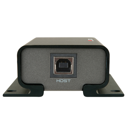 Lindy 32155 AV extender AV transmitter & receiver