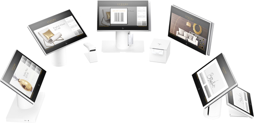 HP Engage One All-in-One System Model 141 – image 5