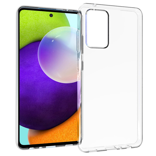 Accezz A526F43915101 чехол для мобильного телефона 16,5 cm (6.5") Крышка Прозрачный