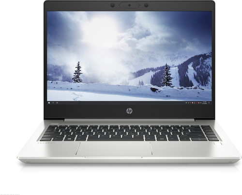 HP Mobile Thin Client mt22 Intel® Celeron® 5205U