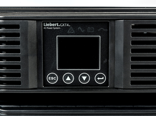 Vertiv Liebert GXT4 10000VA (9000W) – image 4
