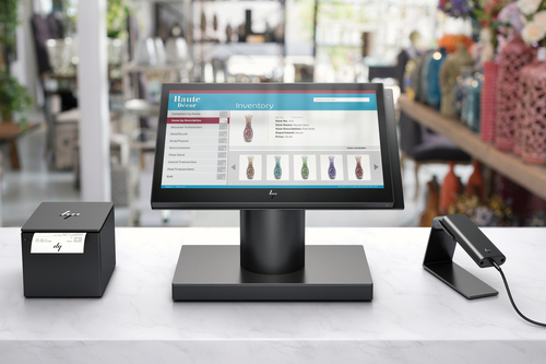 HP Engage One 141 – image 4