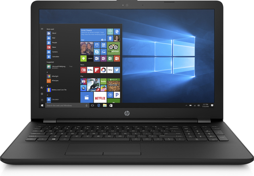 HP 15-bs625tx Intel® Core™ i7 i7-7500U Laptop – image 2