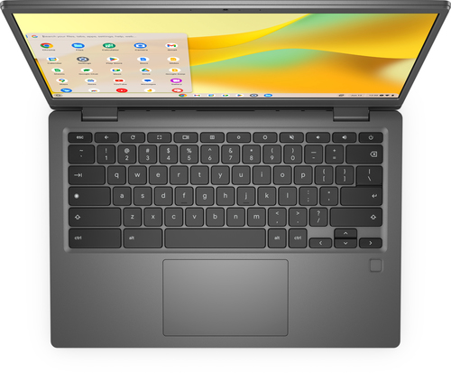 Dell Latitude 3445 AMD Ryzen™ 3 7320C Chromebook – image 4