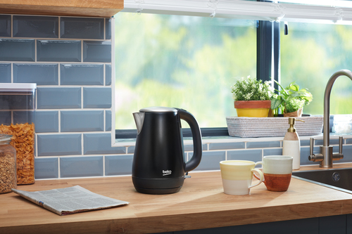 Beko WKM7307B electric kettle – image 4