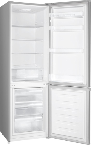 Gorenje RK418DPS4I 269l Klasse D Grå – billede 2