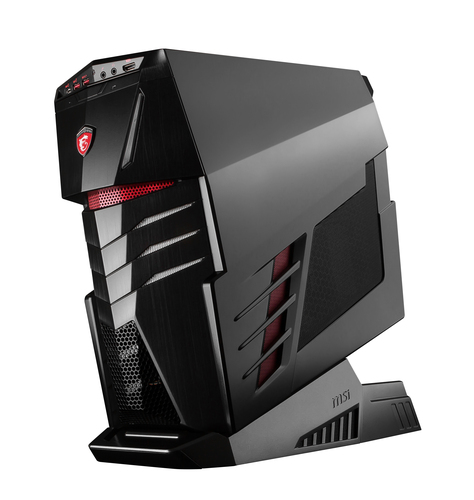 MSI Aegis Ti-002EU – image 7