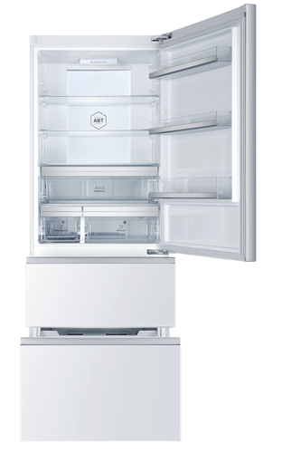 Haier 3D 70 Series 5 A3FE742CGWJ(EE) Freestanding – image 2