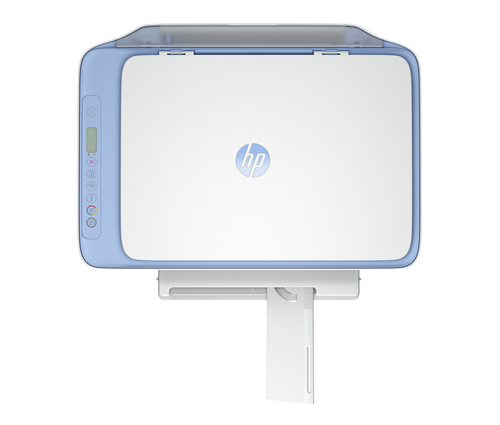 HP Inc. Urządzenie wielofunkcyjne DeskJet 2822e AIO Printer 588R4B
