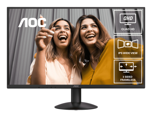 AOC B3 Q27B30E/75 computer monitor