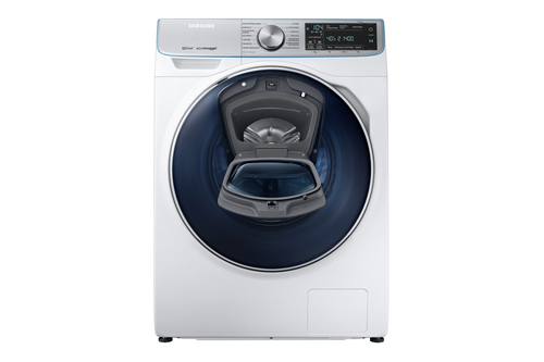 Samsung WW80M74NN2A washing machine Front-load – image 2